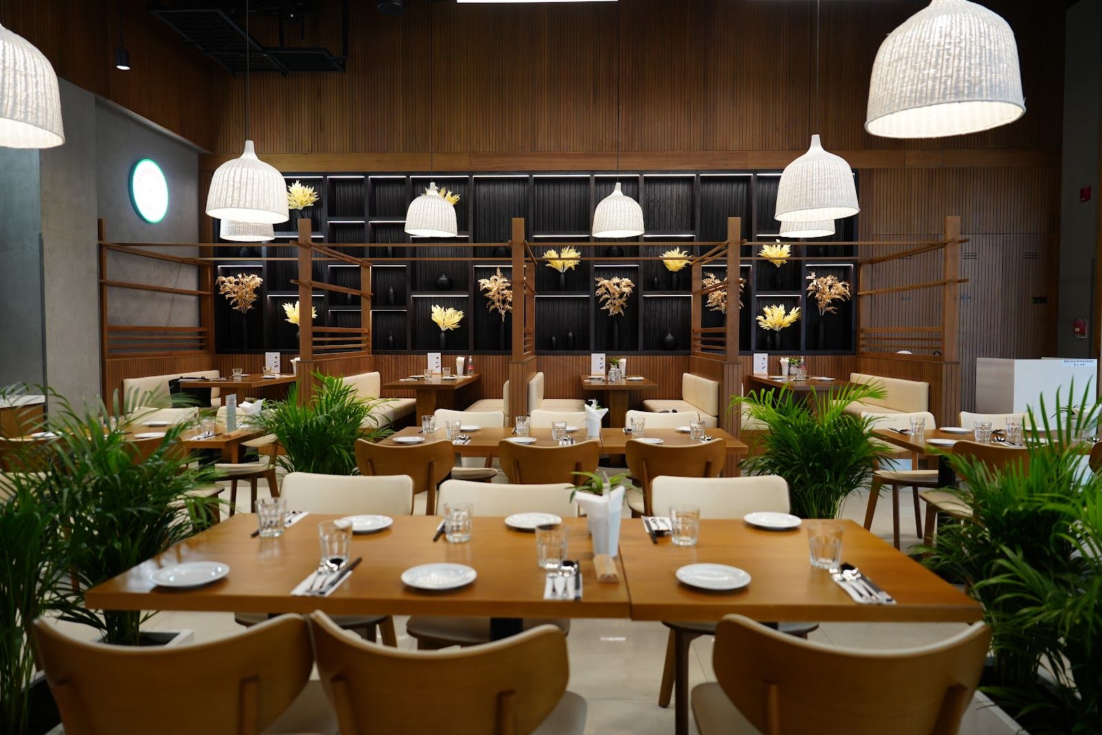 Bo&B Vietnamese restaurant JLT Dubai