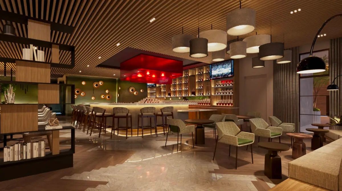 BOA Steakhouse Dubai — wagyu bar burger