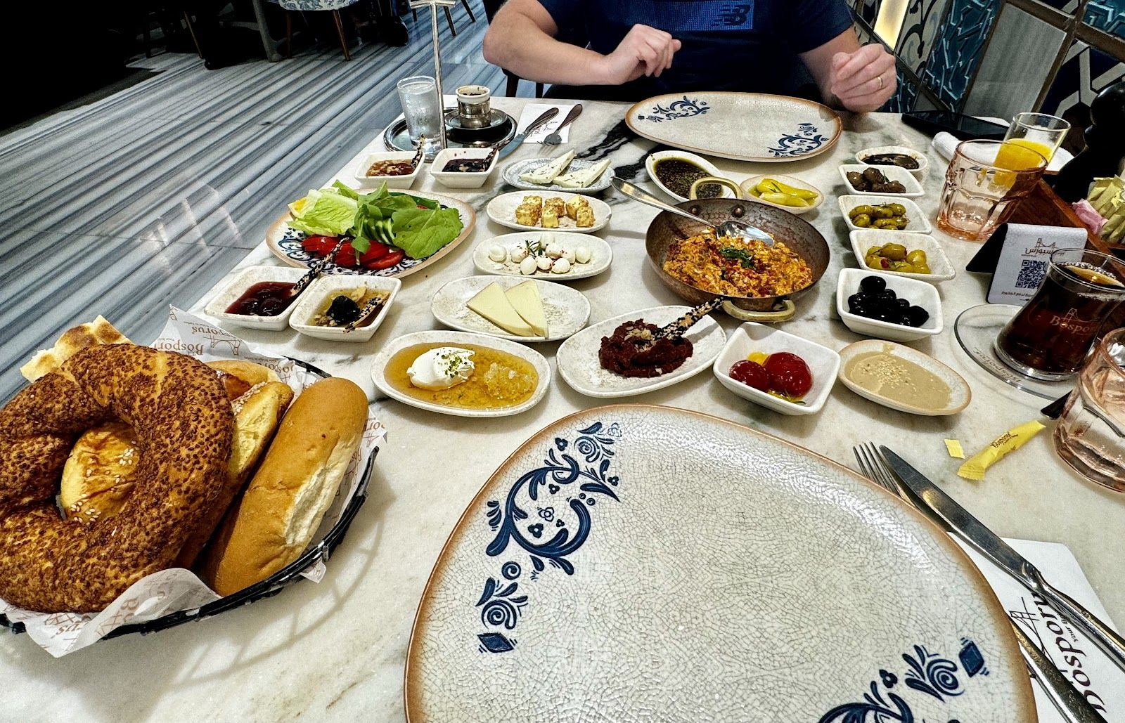 Mirdif City Centre restaurant terrace cafe Dubai