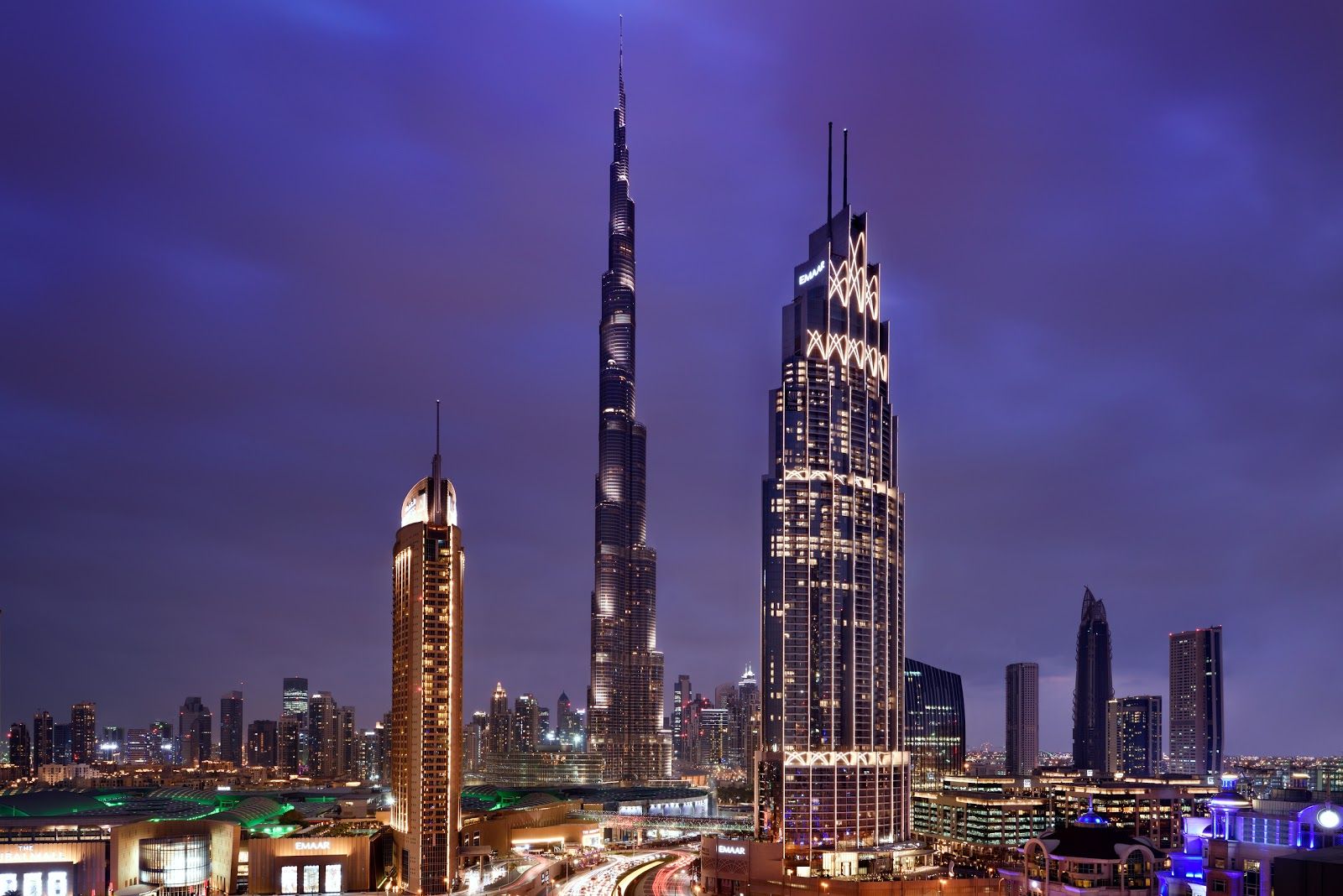 Boulevard Cantonese Downtown Dubai — noodles and dim sum