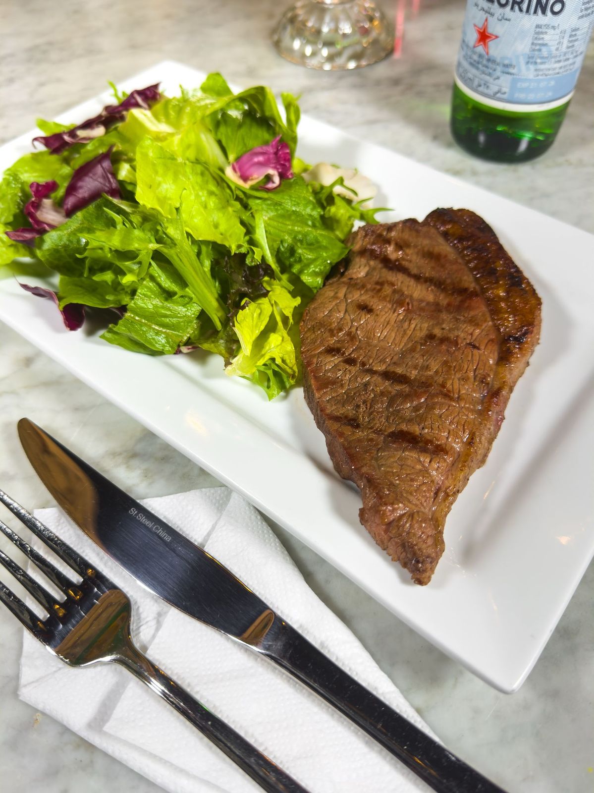 Brazuca restaurant Dubai — representative image for Feijoada in Dubai 2024: Where to Find Brazil's National Dish