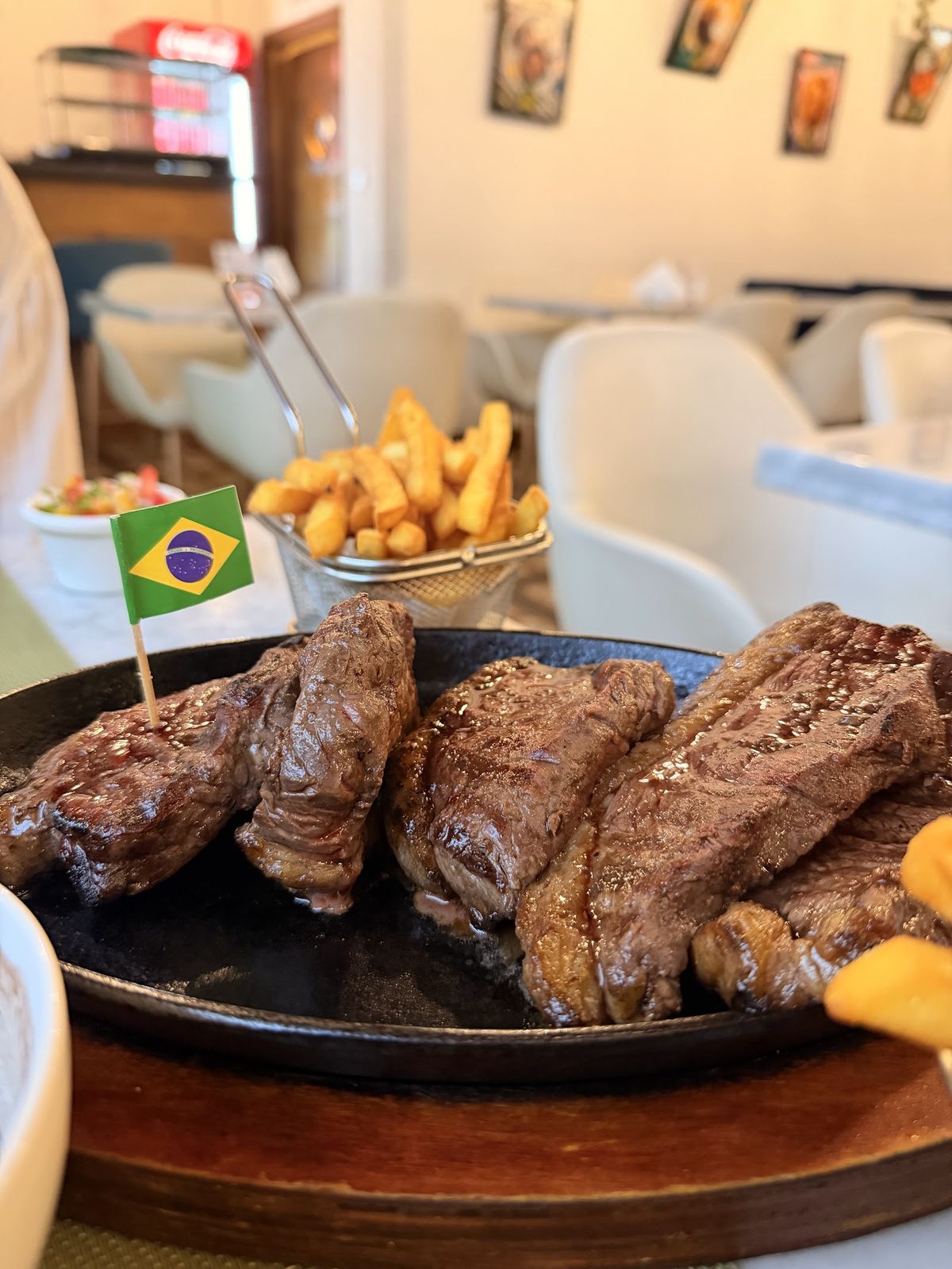 Brazilian Meal Restaurant Dubai