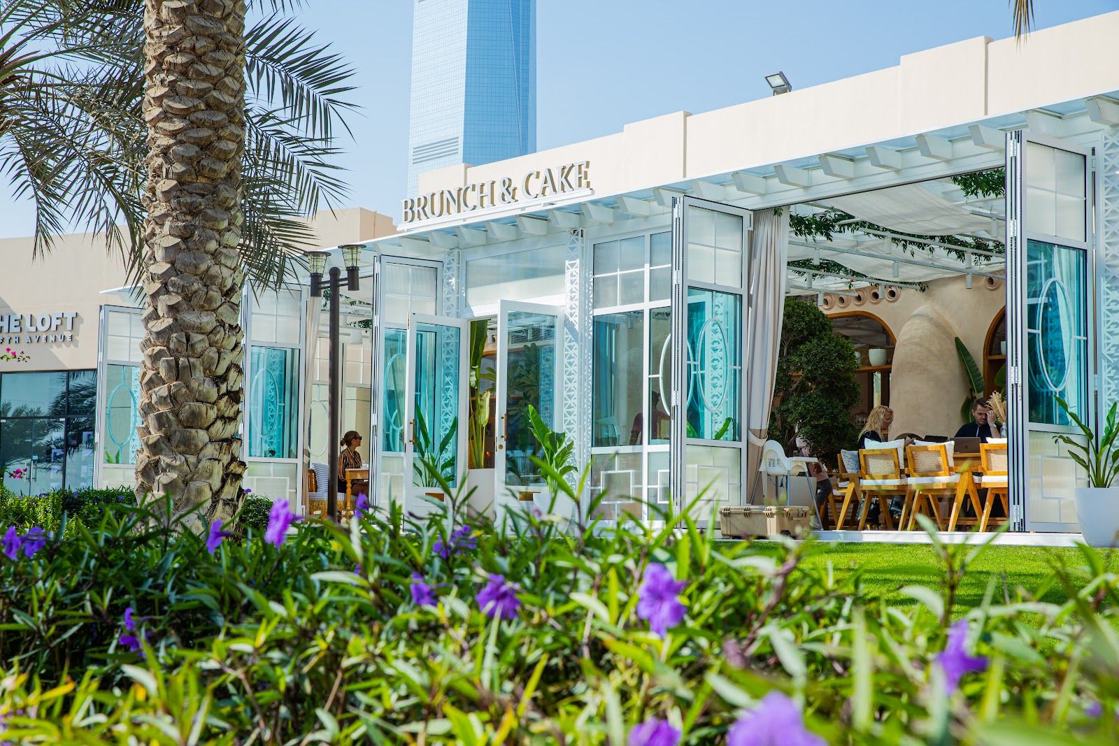 tapas Dubai guide — representative image for Best Spanish Brunch in Dubai 2026