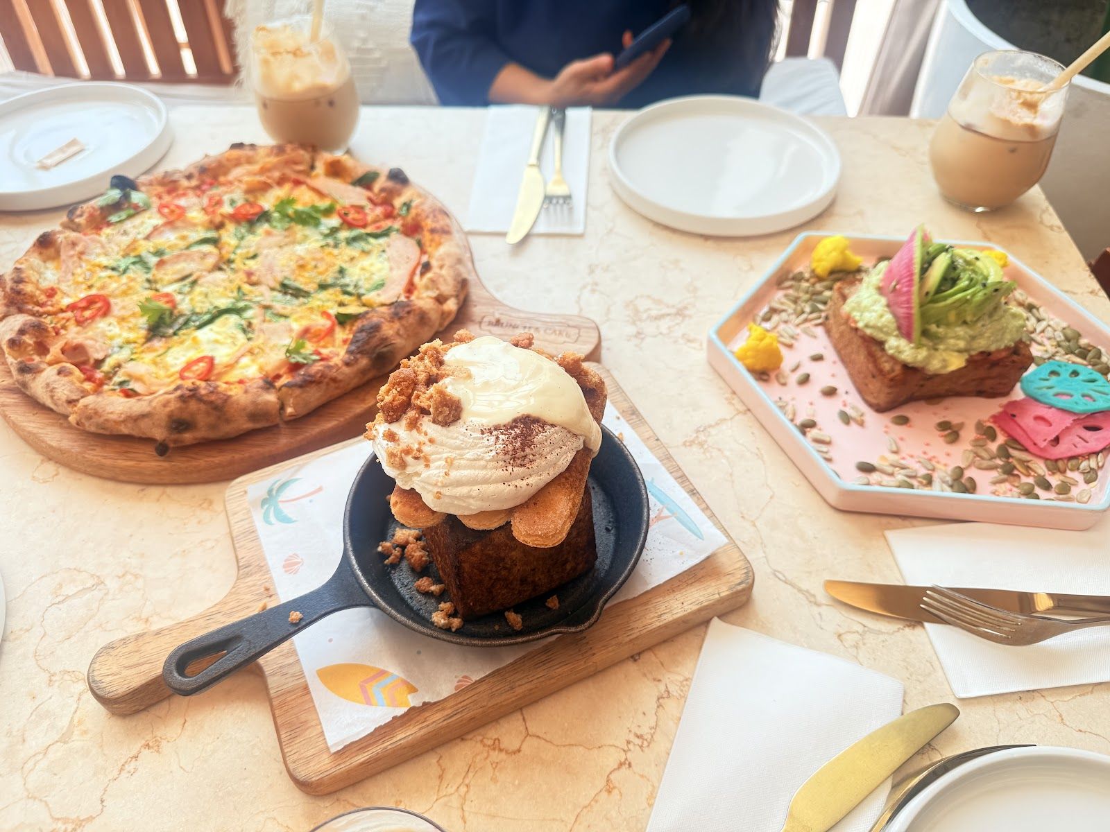 DIFC Guide — representative image for Best Brunch in DIFC Dubai (2026)
