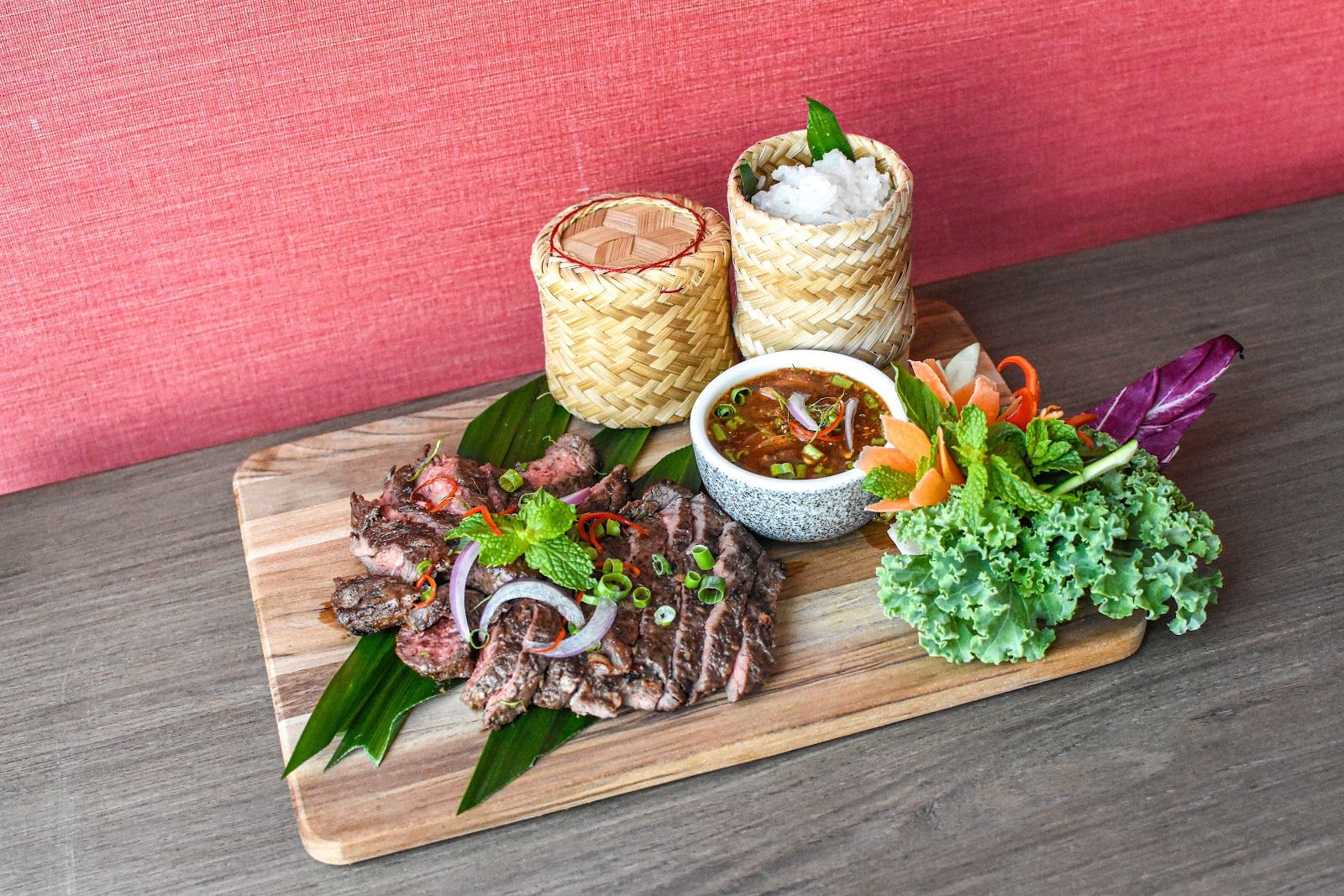 Bur Dubai restaurants guide