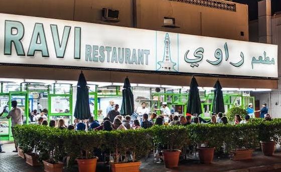 Karama restaurants Dubai — representative image for Budget Dining Dubai 2026 | Best Restaurants Under AED 100