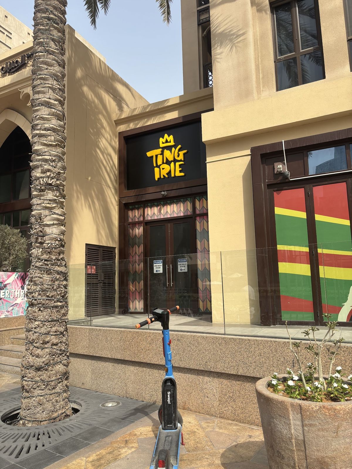 Caribbean Kitchen Deira Dubai