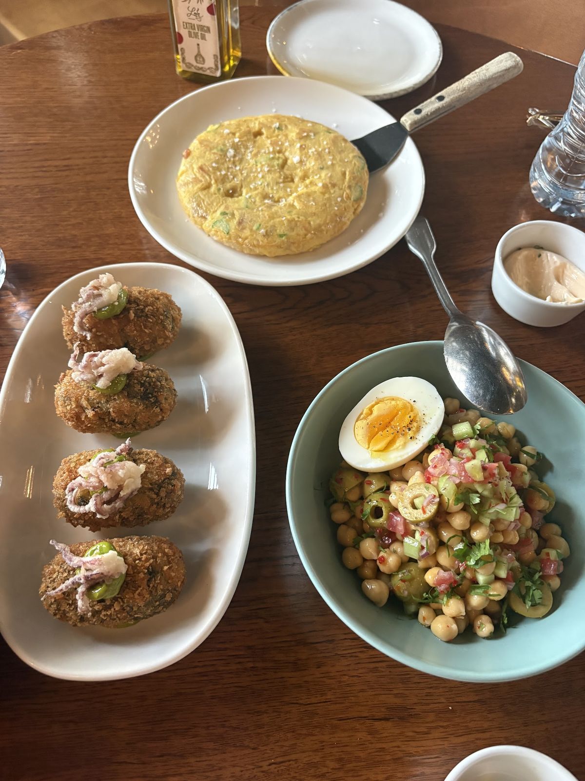 Lola Taberna Española Dubai