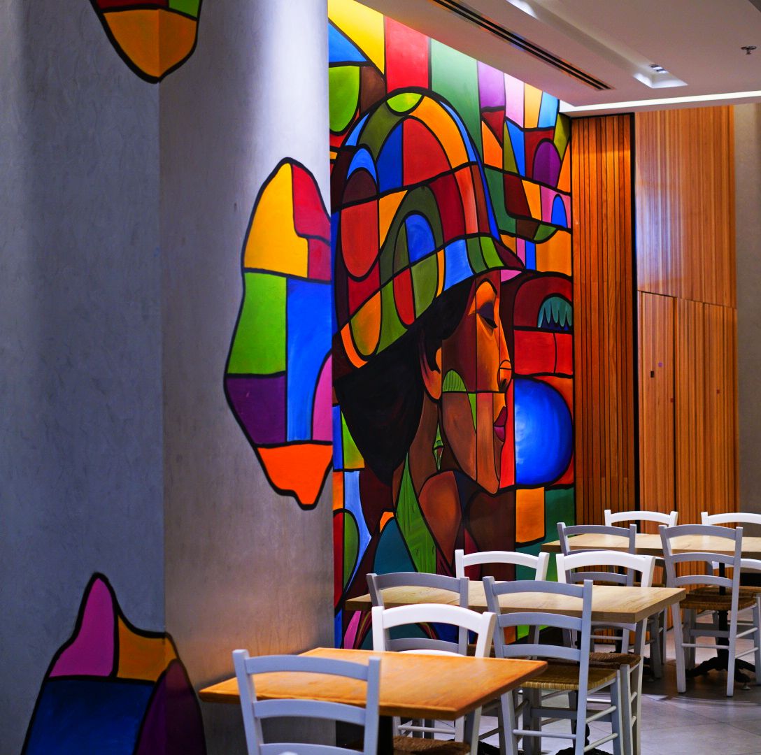 Casa Latina JLT ceviche