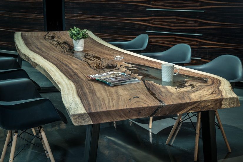 Table House Dubai