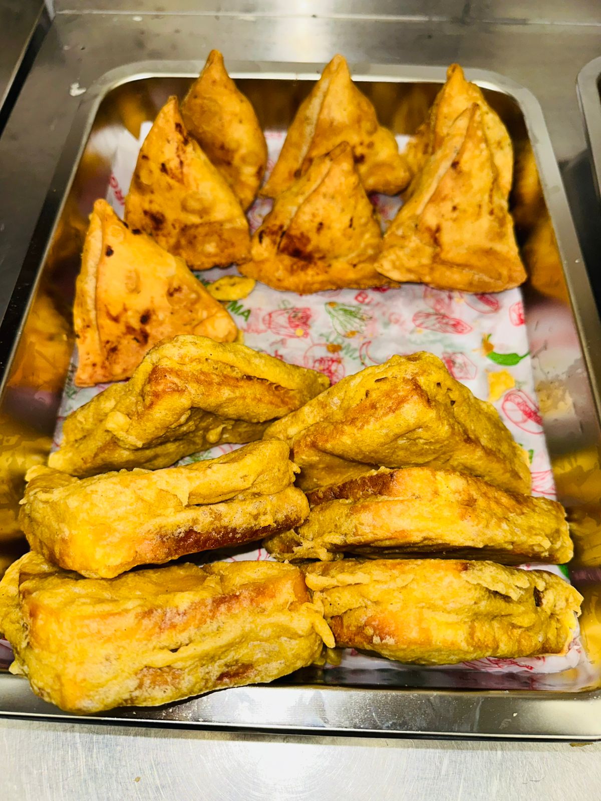 Chaikhana cafe Dubai