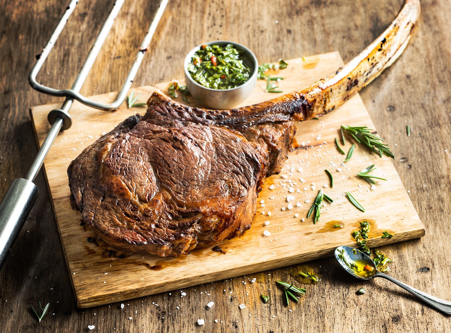 Fogo de Chão Brazilian Steakhouse Dubai
