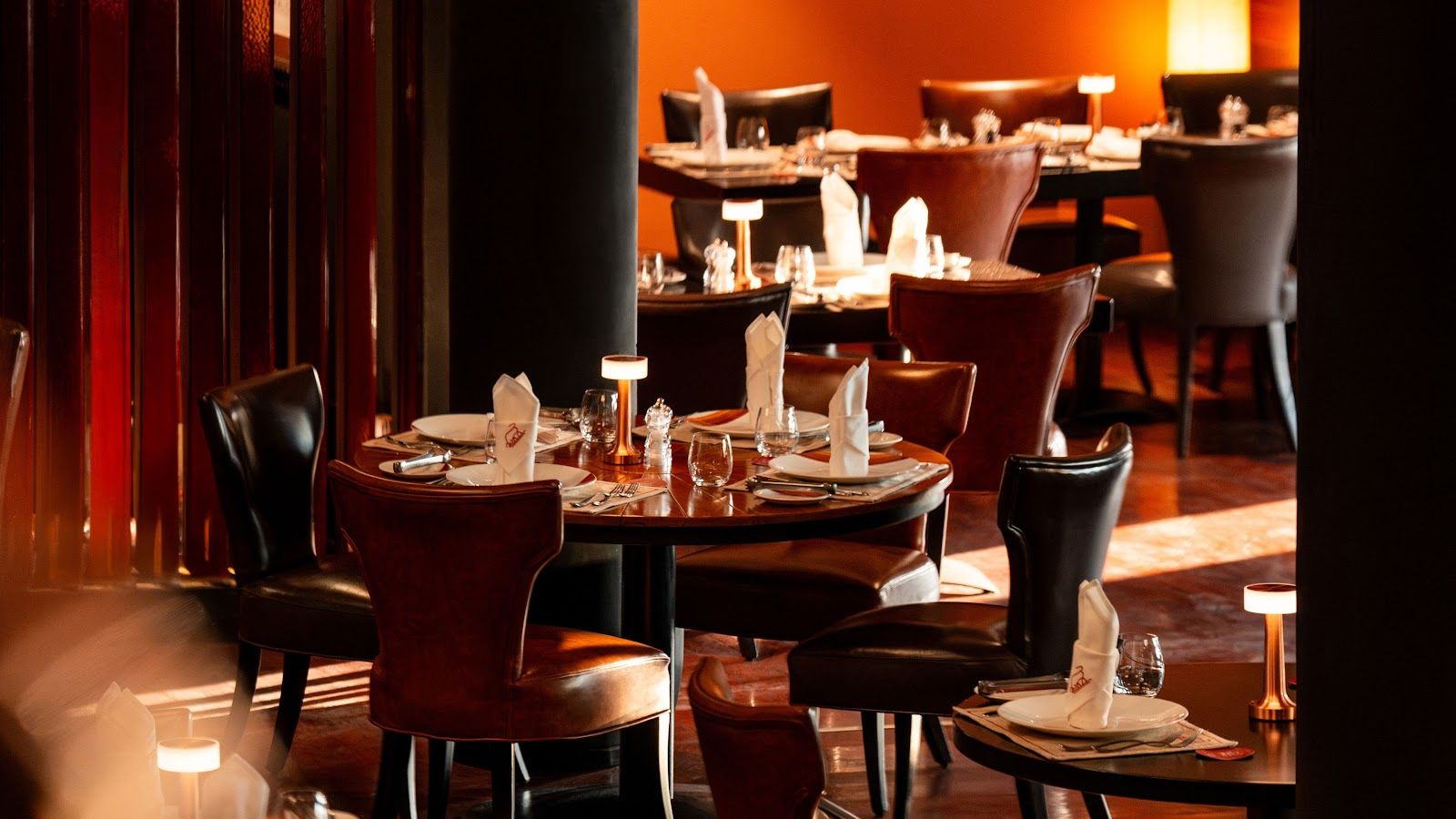 Chamas Churrascaria DIFC Dubai