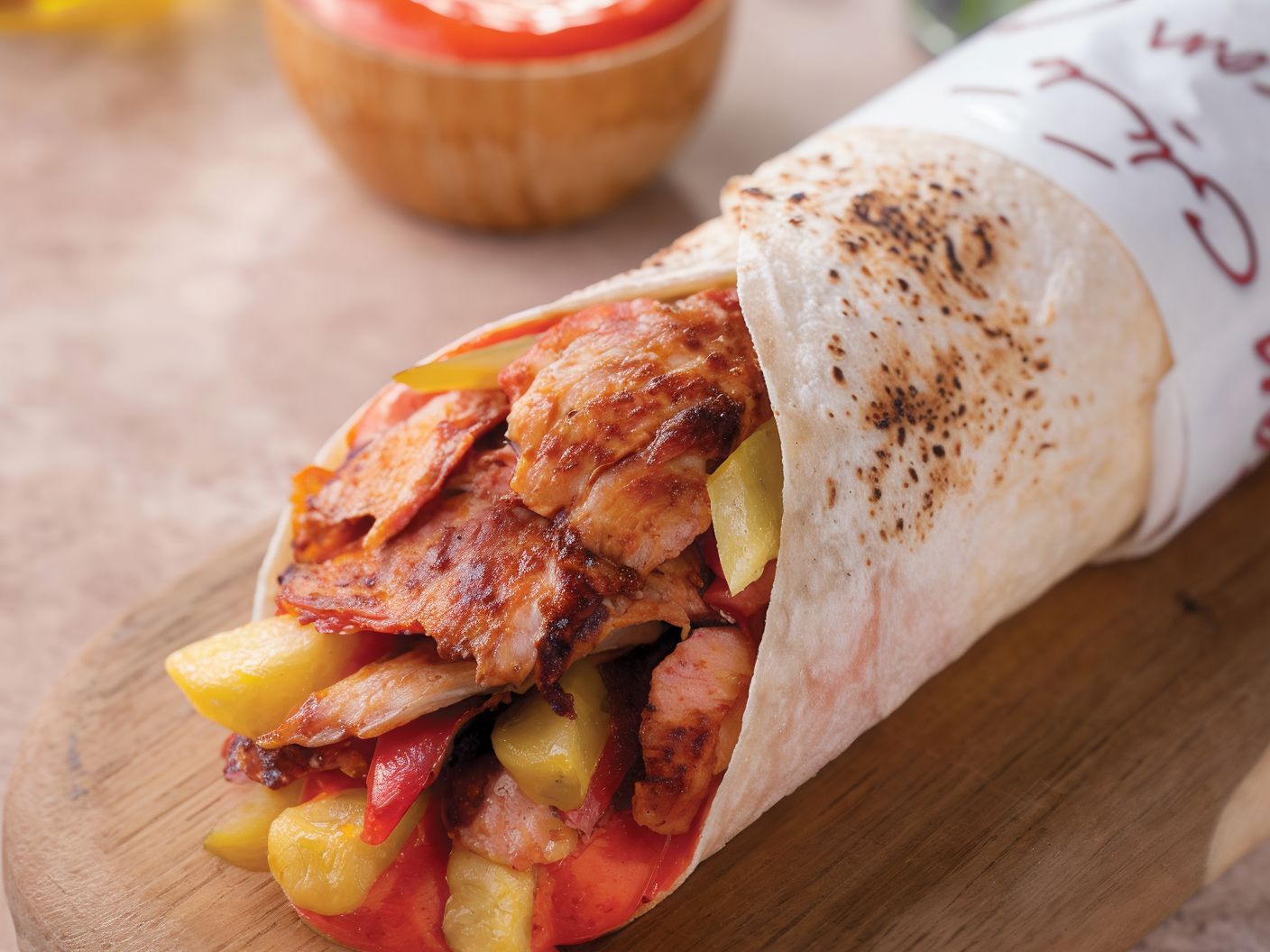 Shawarma AlFarooj - شاورما الفروج Dubai