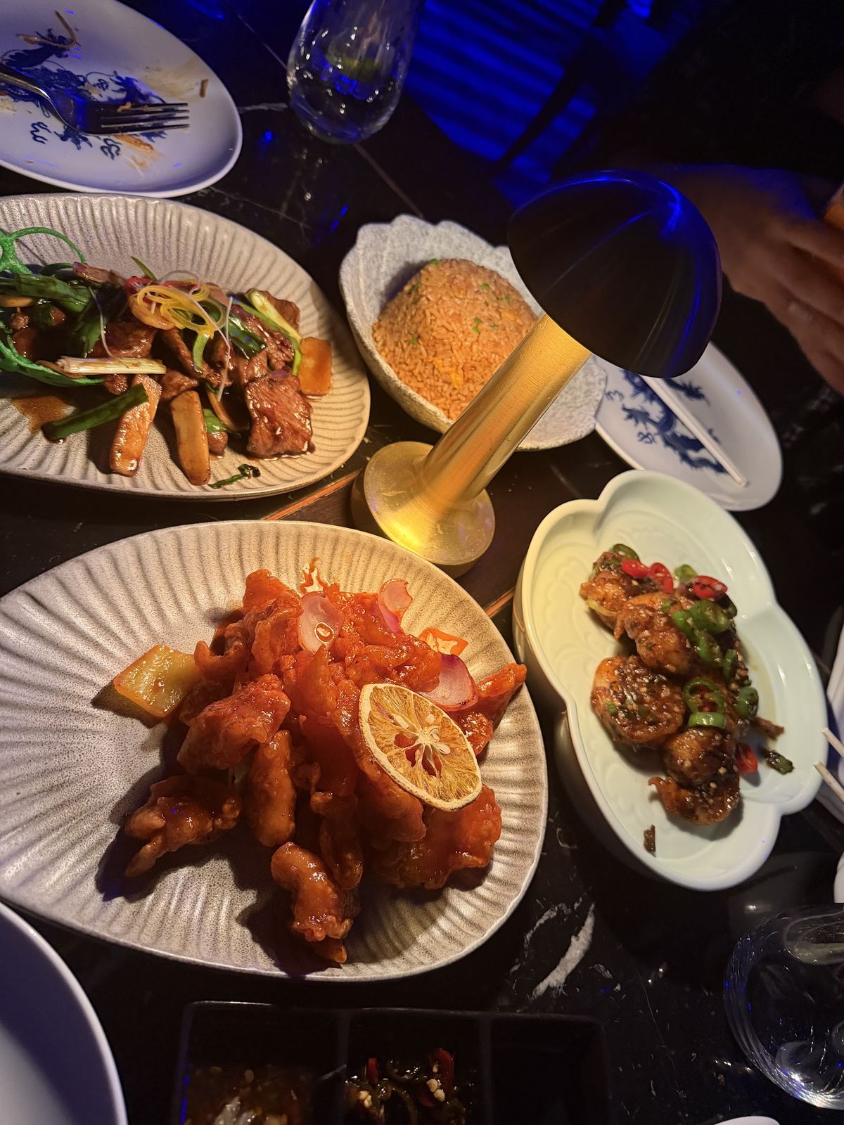 Best Chinese restaurants Dubai ranked
