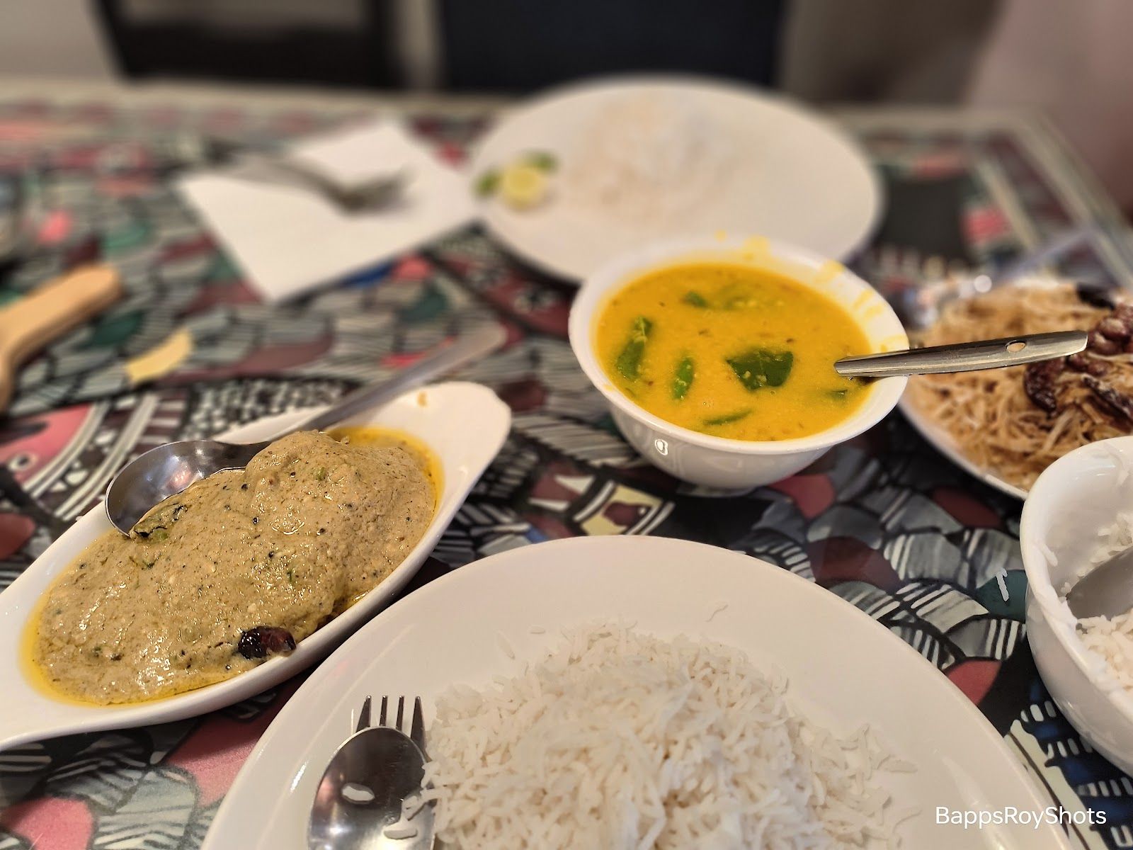 CITY OF JOY RESTAURANT L.L.C. Dubai