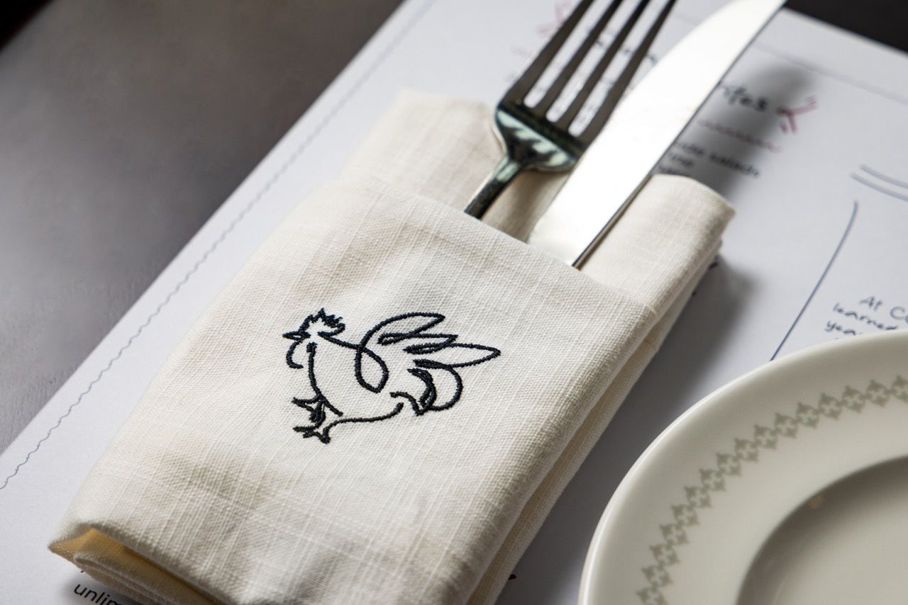 CQ French Brasserie - JLT Dubai