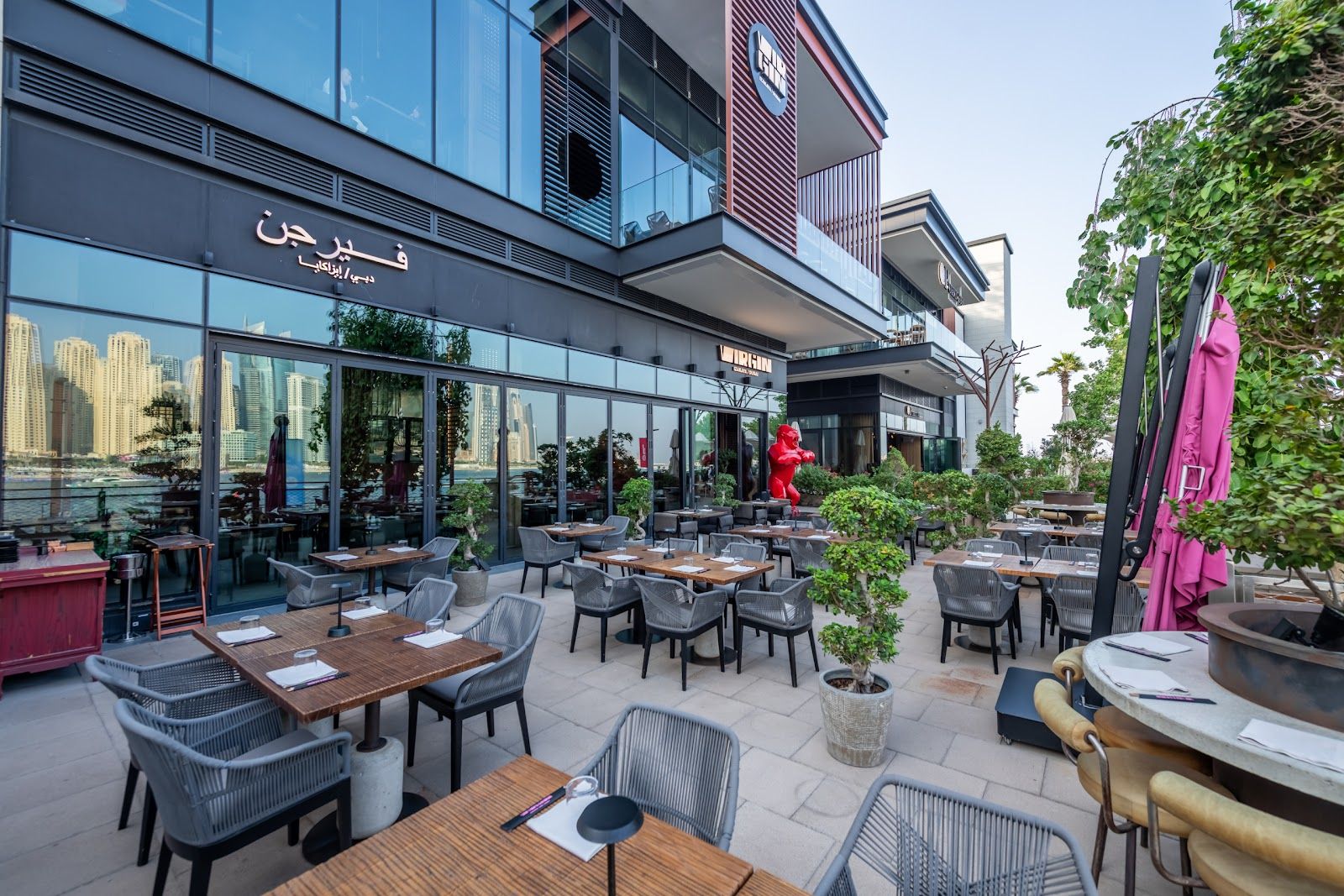 Japanese restaurant hidden gem Dubai — ramen and izakaya cuisine at a neighbourhood spot