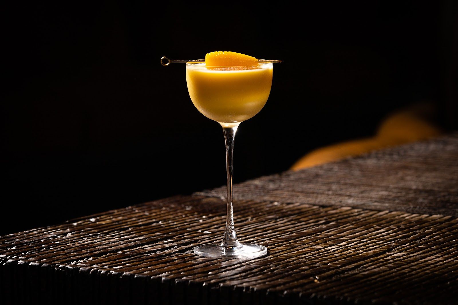 Crane Dubai — bright modern izakaya