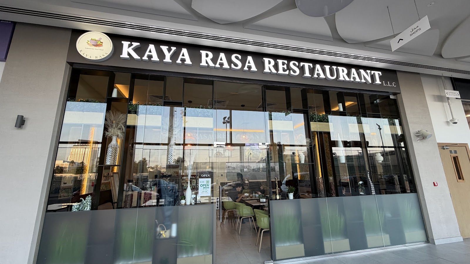 Malaysian curries — representative image for Malaysian Food in Dubai