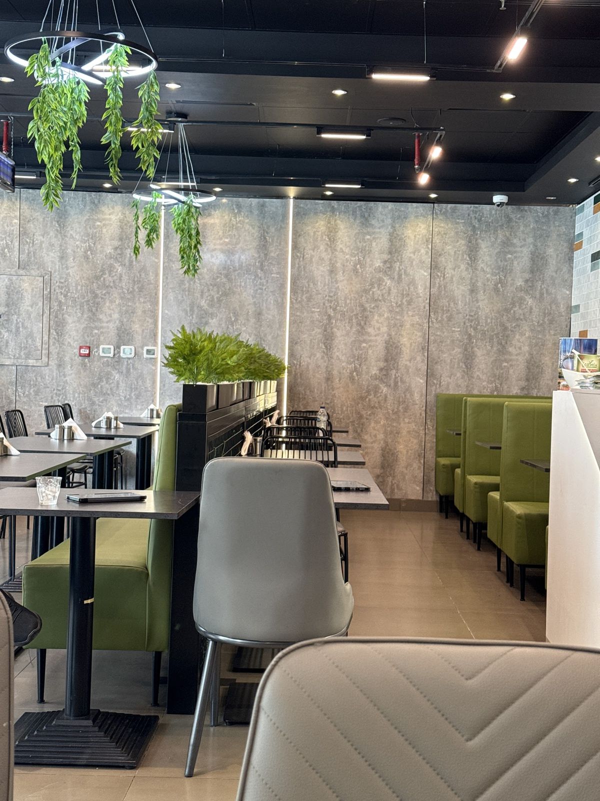 Nepalese restaurants Dubai — representative image for Dal Bhat in Dubai: Where to Find the Best Himalayan Thali (2026)