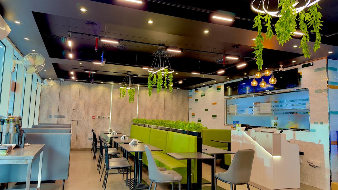 Momos Dubai — representative image for Dal Bhat in Dubai: Where to Find the Best Himalayan Thali (2026)