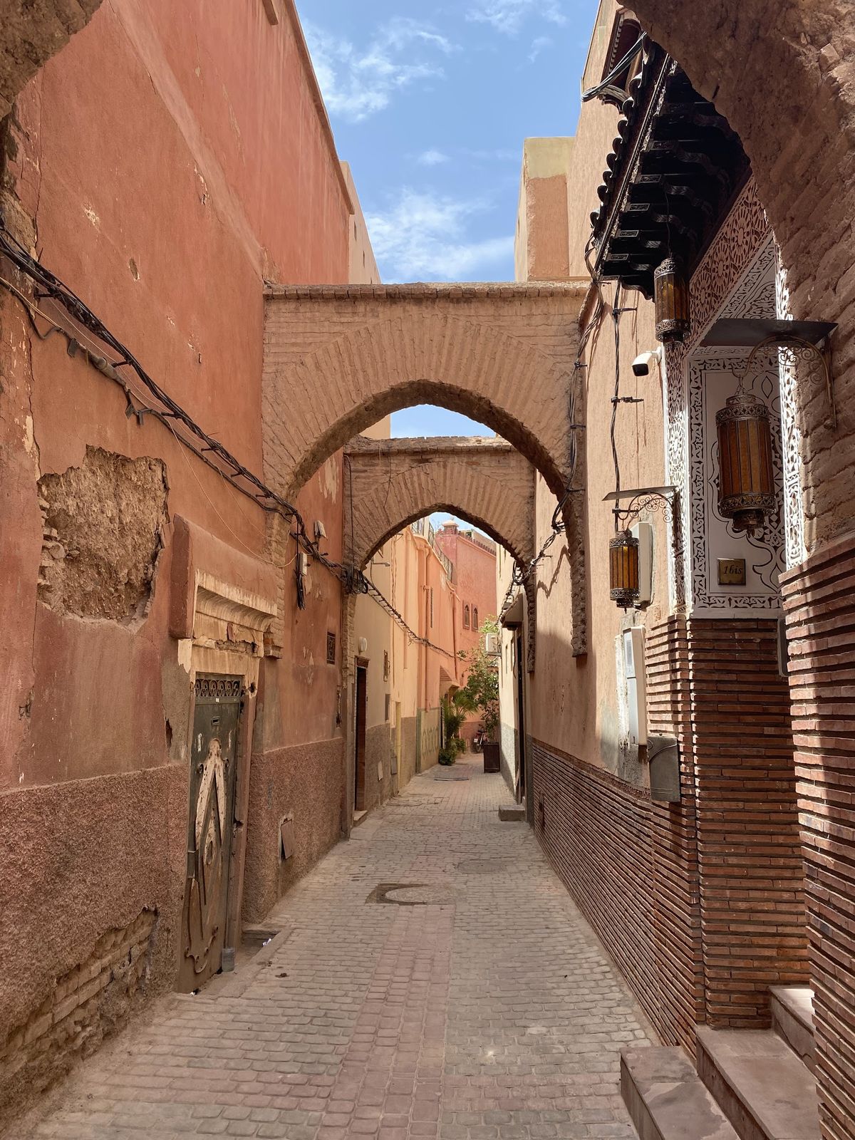Dar Al Hamra Moroccan Dubai