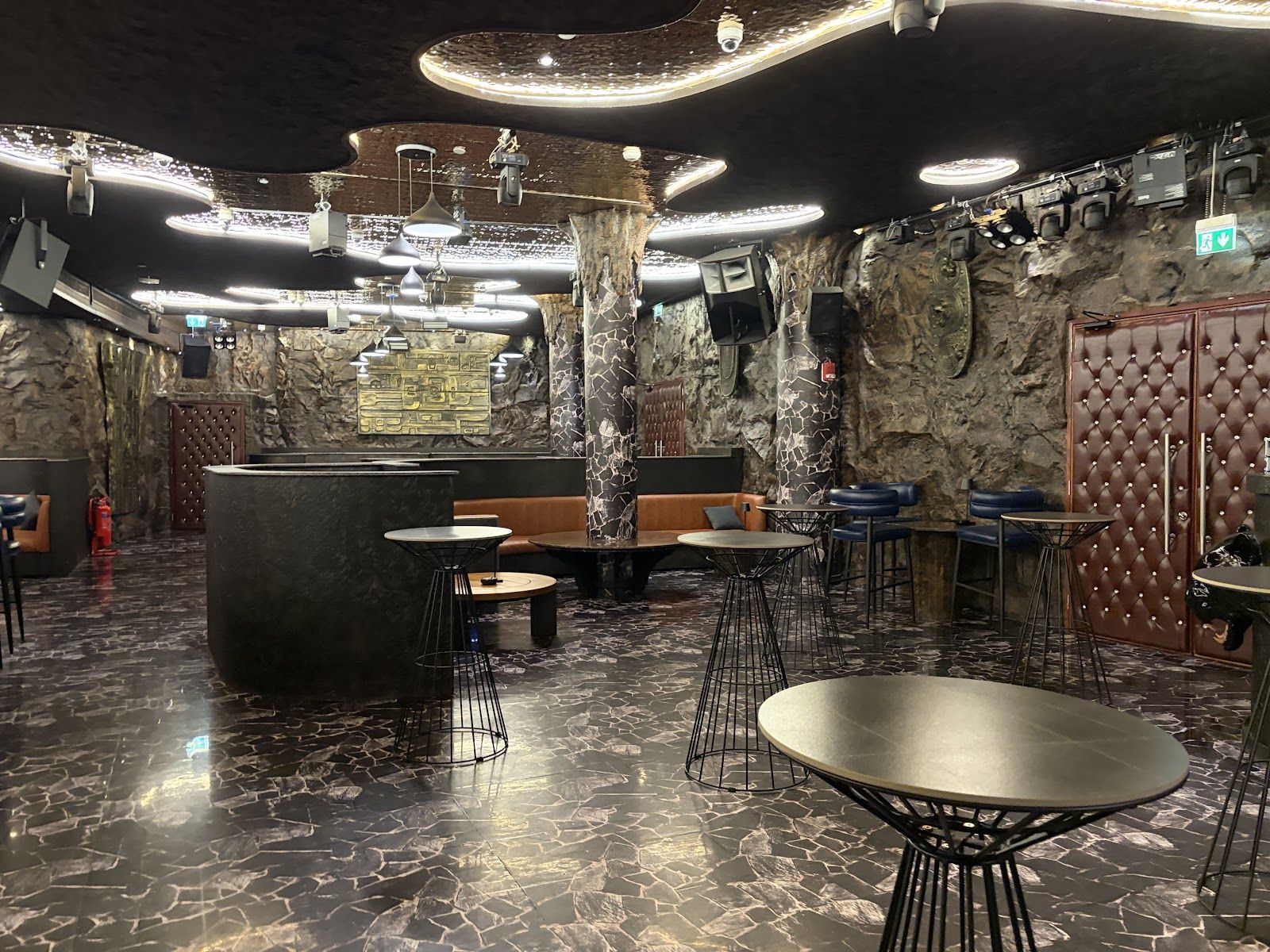 Deira complete guide — representative image for The 20 Best Restaurants in Deira Dubai 2026