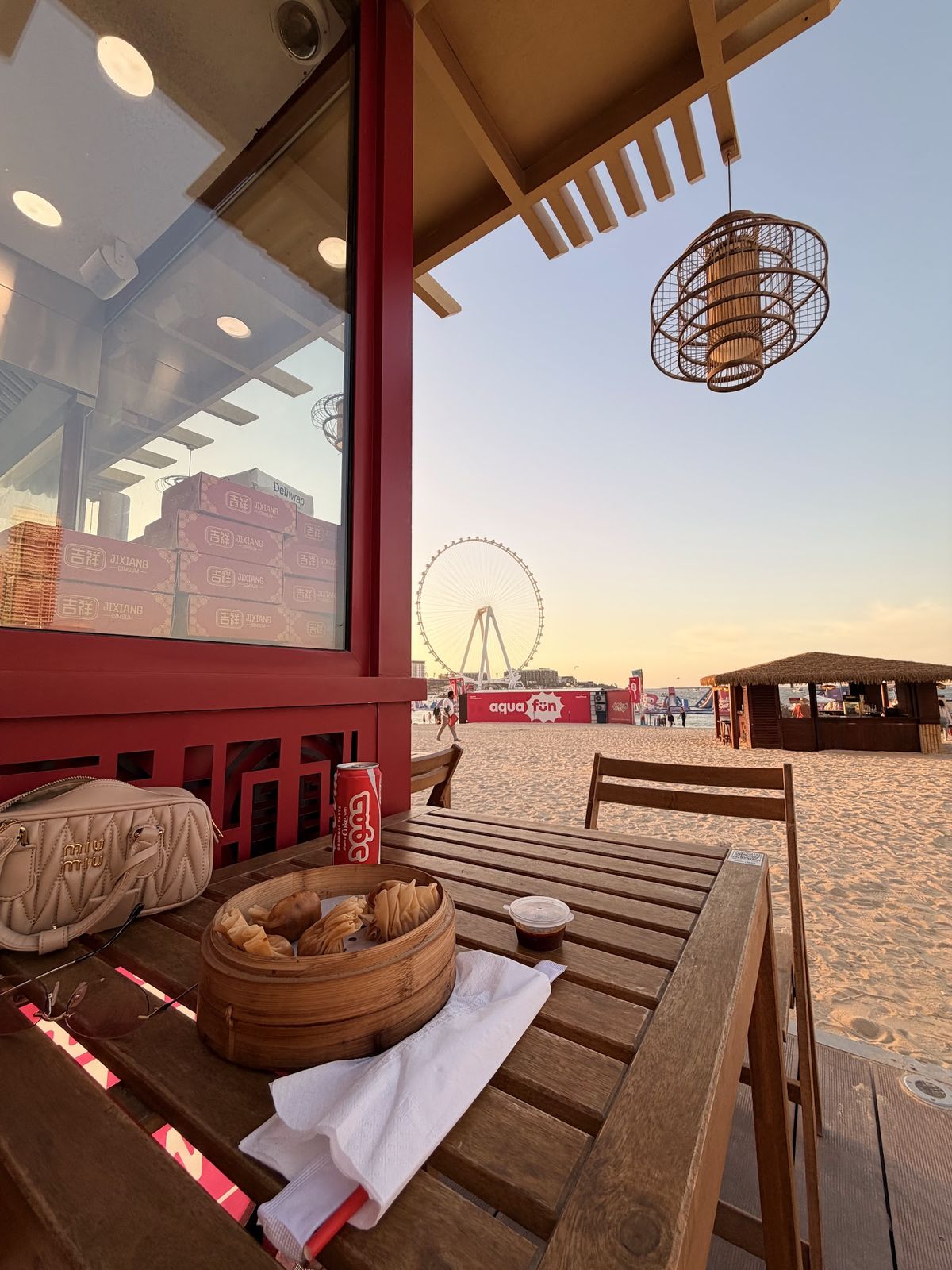 Dim sum Dubai guide best restaurants yum cha