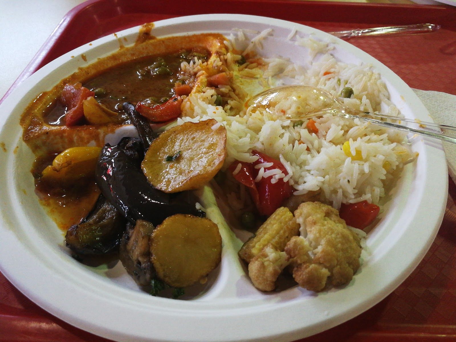 Dolma House Restaurant Dubai