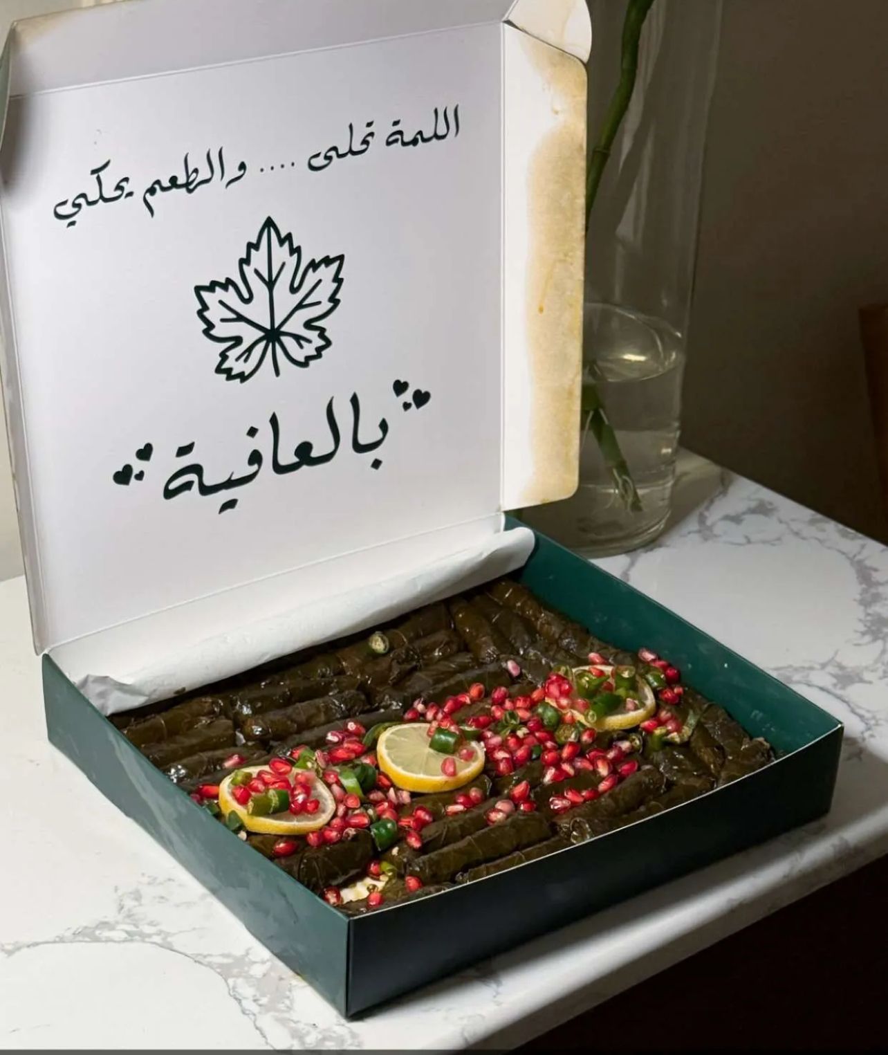 Armenian manti dumplings — representative image for Armenian Dolma Dubai: Best Stuffed Vine Leaves & Where to…