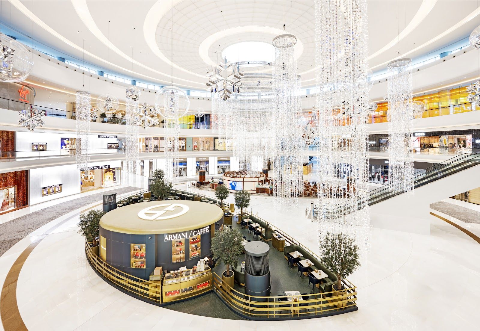 Fredrik Filipsson — representative image for Best Restaurants in Dubai Mall 2026