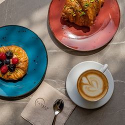Dubai pasta guide