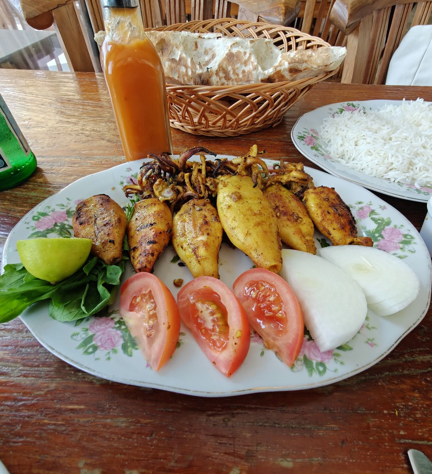 Fredrik Filipsson — representative image for Emirati Food Dubai
