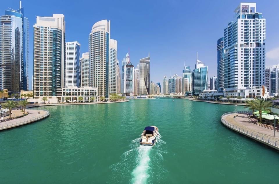 Arabic restaurants — representative image for Dubai Food Blog | Expert Restaurant Guides & Reviews