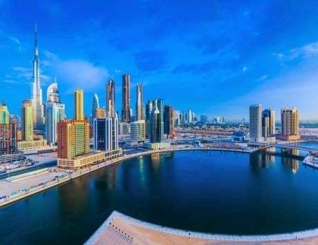 Al Fanar Restaurant Emirati food Dubai Festival City