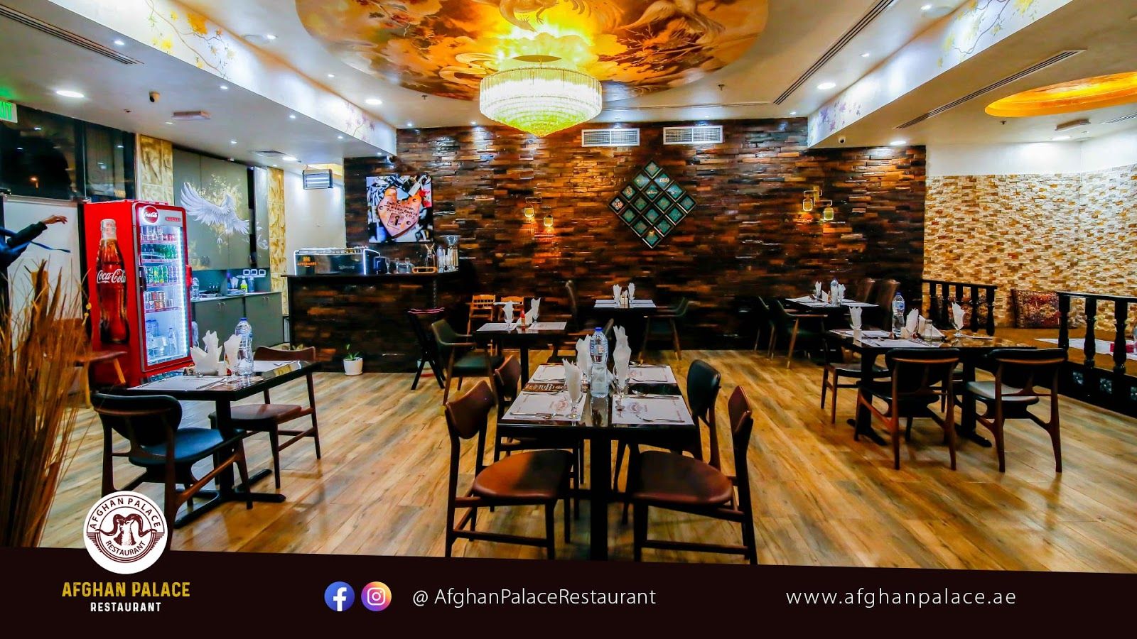 Fredrik Filipsson — representative image for Best Afghani Restaurants in Dubai 2026: Ranked & Reviewed