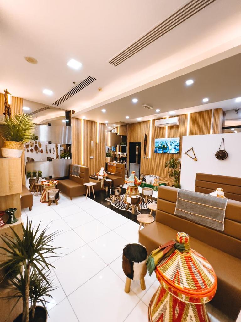 Ethiopian restaurants — representative image for Dubai Food Blog | Expert Restaurant Guides & Reviews