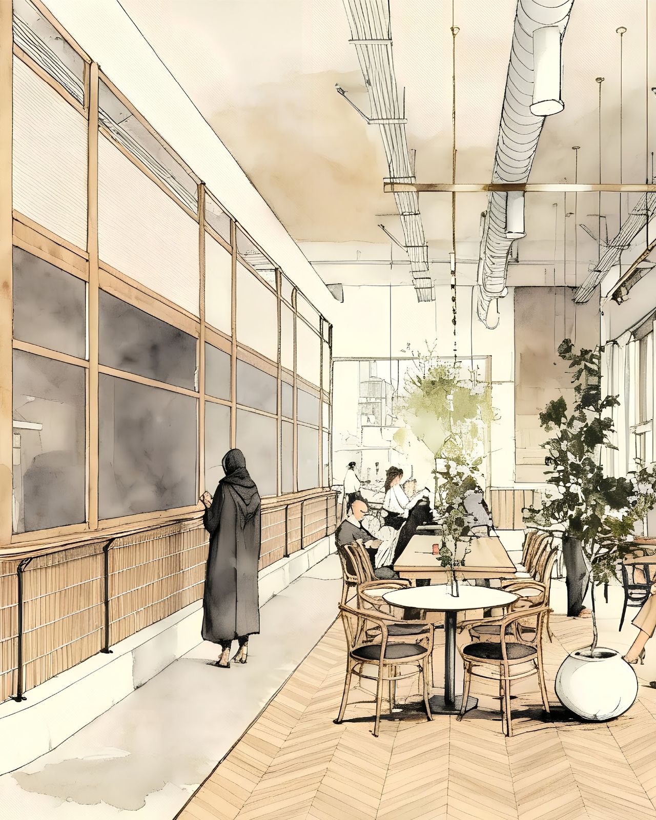 Fredrik Filipsson — representative image for Greek Food Dubai