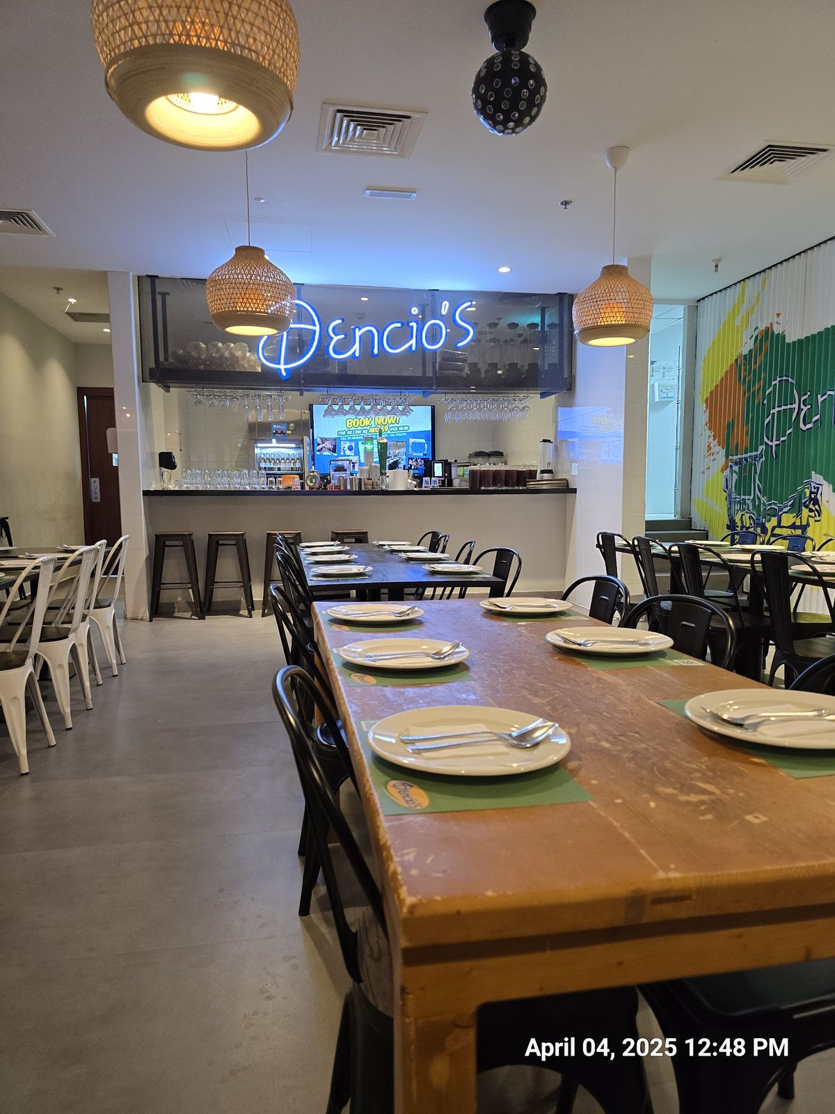 Best Filipino restaurants Dubai ranked