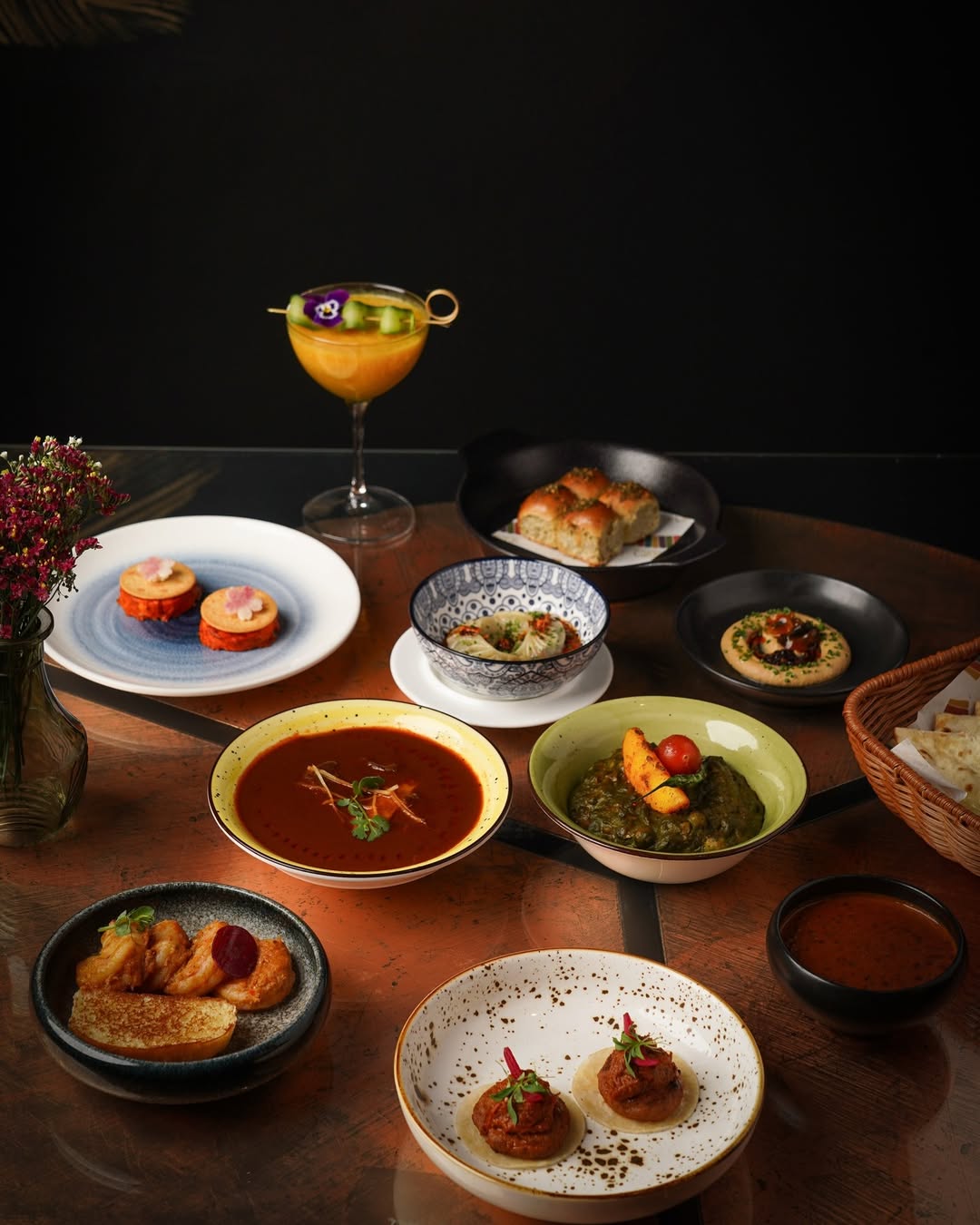 DIFC Guide — representative image for Fine Dining in DIFC Dubai