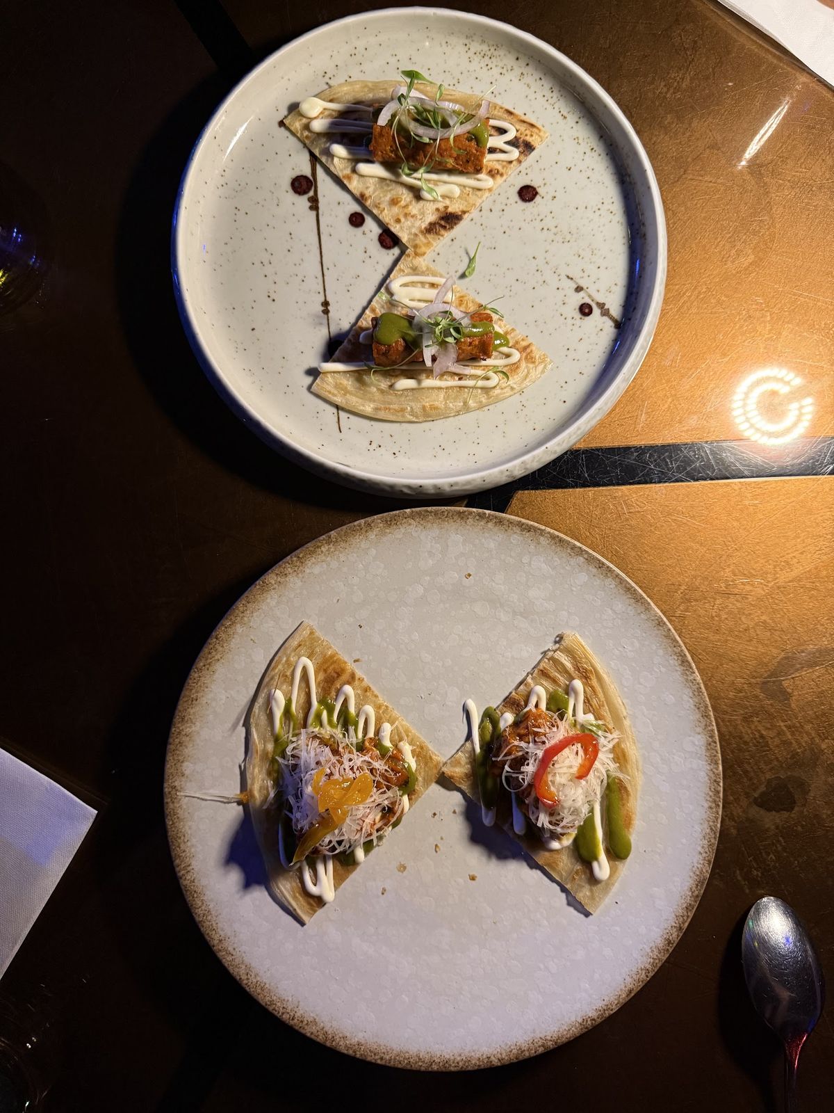 Best Restaurants — representative image for Fine Dining in DIFC Dubai