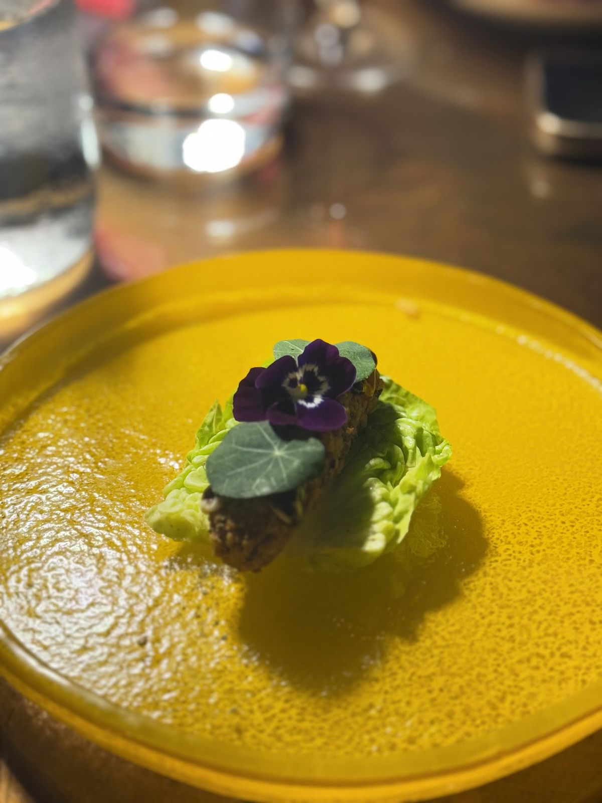 Japanese — representative image for Fine Dining in DIFC Dubai
