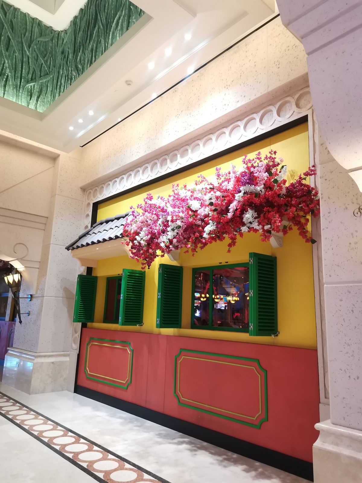Mexican restaurant DIFC Dubai