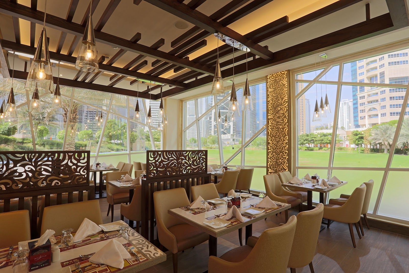 Indian biryani restaurant Deira Dubai
