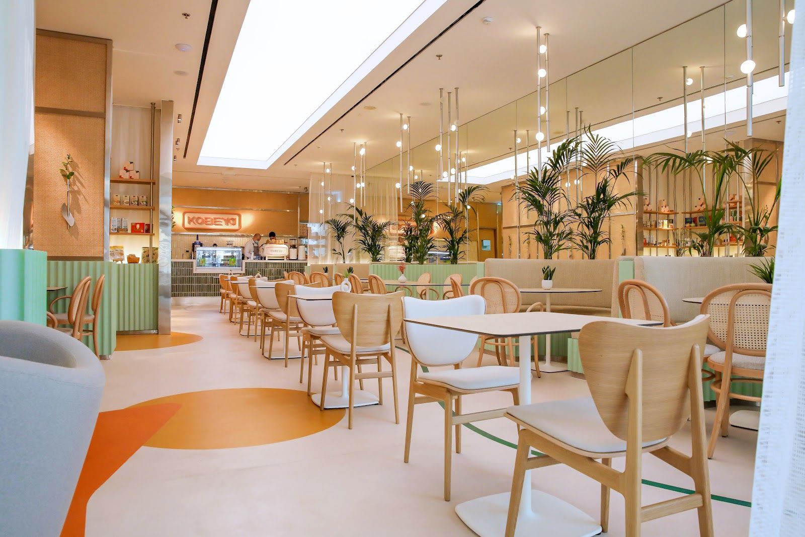 Gluten free dining — representative image for Healthy Eating Dubai 2026: Best Healthy Restaurants