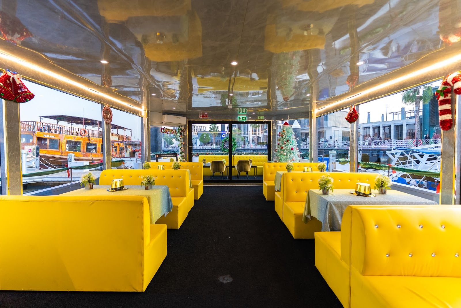 Steppe Kitchen Kazakh Dubai Al Qusais
