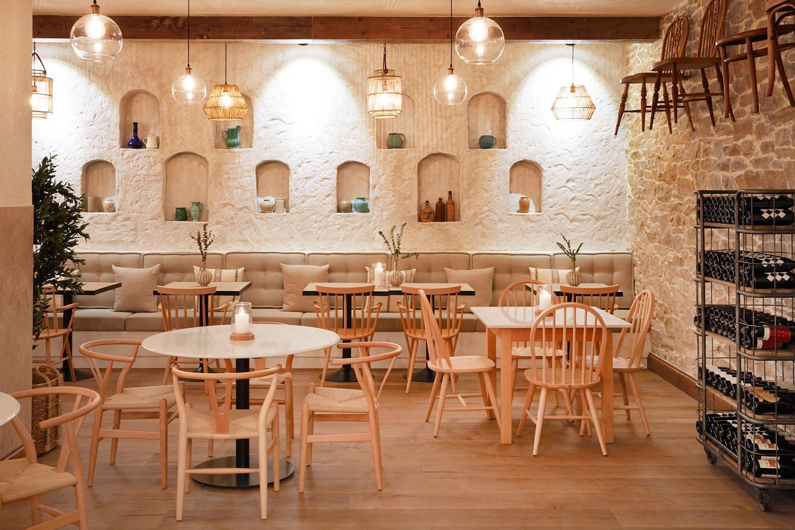 Greek Food Dubai — representative image for Mediterranean Food Dubai