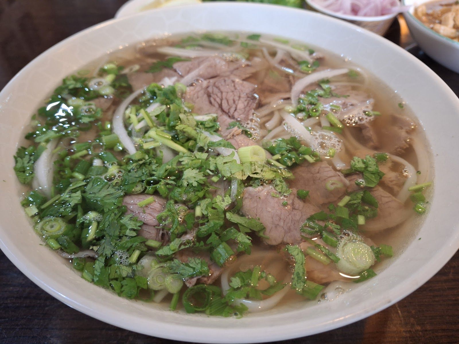 Best Vietnamese restaurants Dubai