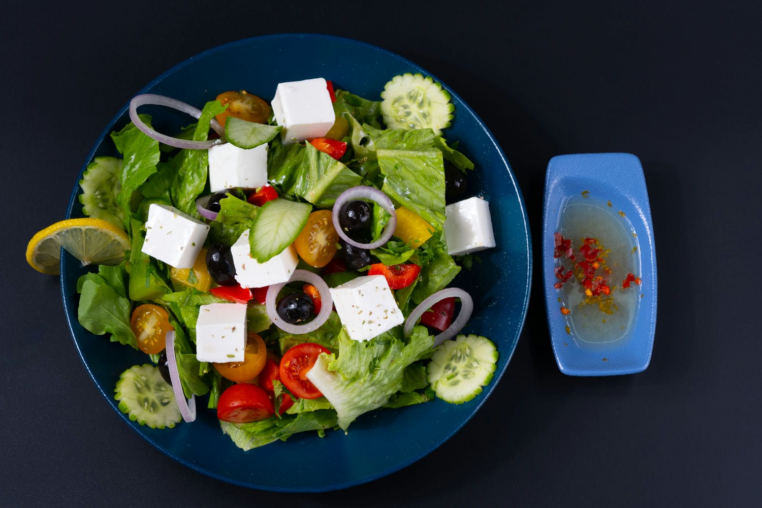 Set menu dining — representative image for Healthy Eating Dubai 2026: Best Healthy Restaurants